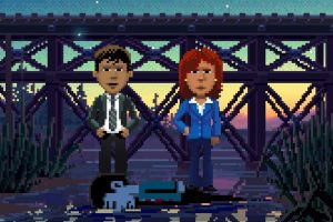 تاریخ عرضه Thimbleweed Park مشخص شد 5