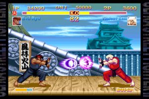 تاریخ عرضه Ultra Street Fighter 2 مشخص شد 4