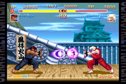 تاریخ عرضه Ultra Street Fighter 2 مشخص شد 11