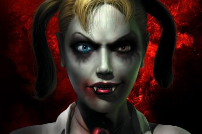 عرضه بازی جدید از سری Vampire The Masquerade بعد از یک دهه انتظار 4