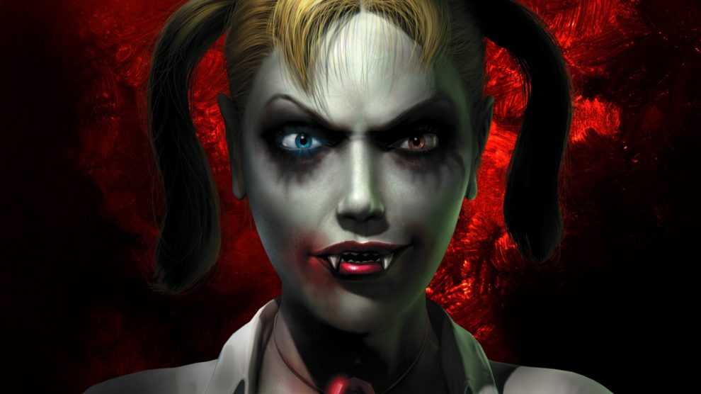 عرضه بازی جدید از سری Vampire The Masquerade بعد از یک دهه انتظار 1