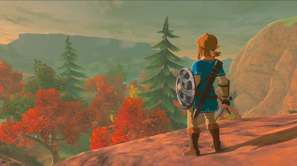 جزئیات Expansion Pass بازی Zelda Breath of the Wild مشخص شد 1