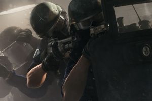 اشاره به Assassin’s Creed در آخرین بروزرسانی Rainbow Six Siege؟ 2