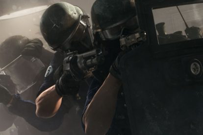 اشاره به Assassin’s Creed در آخرین بروزرسانی Rainbow Six Siege؟ 11