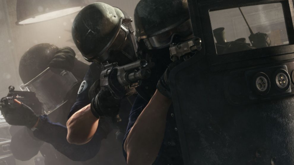 اشاره به Assassin’s Creed در آخرین بروزرسانی Rainbow Six Siege؟ 1