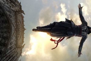 نسخه VR بازی Assassin’s Creed در حال ساخت است؟ 5