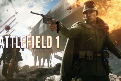 ارائه بروزرسانی‌های ماهانه برای Battlefield 1 11