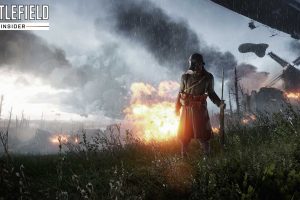 مشخصات دقیق بروزرسانی زمستانی Battlefield 1 منتشر شد 26