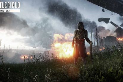 مشخصات دقیق بروزرسانی زمستانی Battlefield 1 منتشر شد 8