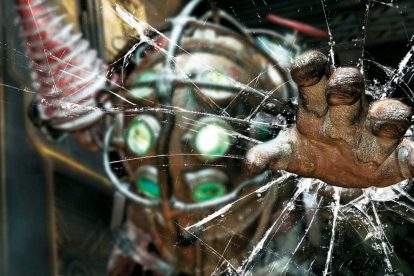 فیلم Bioshack تنها چند هفته قبل از شروع فیلم‌برداری کنسل شد 7