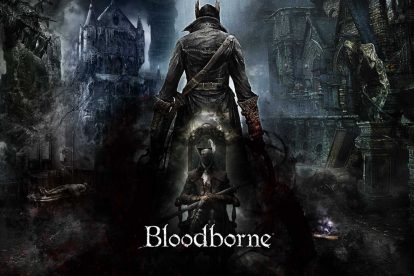 تخفیف ویژه سونی برای Bloodborne و تعدادی بازی دیگر 4