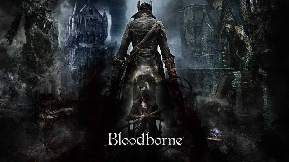 تخفیف ویژه سونی برای Bloodborne و تعدادی بازی دیگر 1