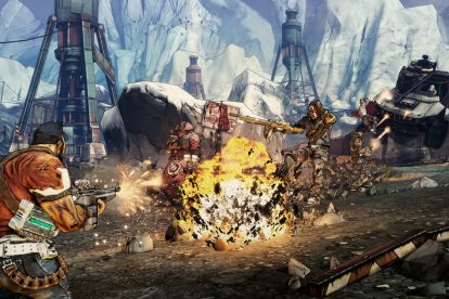 دو بازی محبوب به لیست Backward Compatible اضافه شدند 5