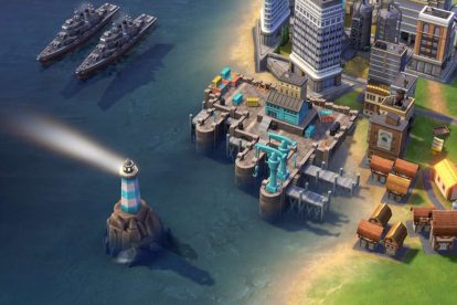 اضافه شدن استرالیا به Civilization 6 با آخرین بسته الحاقی 3