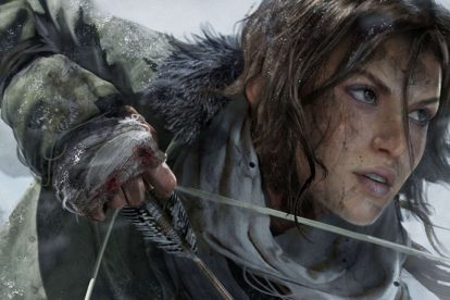 استودیوی Crystal Dynamics توسعه پیدا می‌کند 12