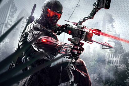 شرکت Crytek همچنان غرق در مشکلات مالی 3