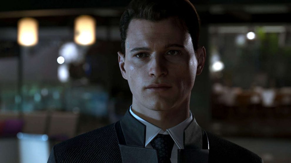 تصاویر بسیار زیبا از Detroit Become Human با کیفیت 4K 1