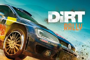 واقعیت مجازی را با 13 دلار به Dirt Rally اضافه کنید 1