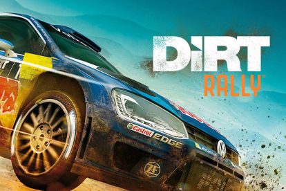 واقعیت مجازی را با 13 دلار به Dirt Rally اضافه کنید 5
