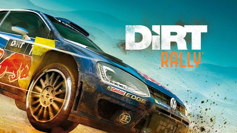واقعیت مجازی را با 13 دلار به Dirt Rally اضافه کنید 1
