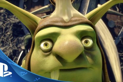 ساخت بازی Dungeons 3 تایید شد 11