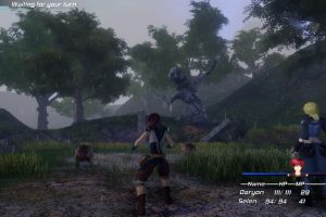 Edge of Eternity