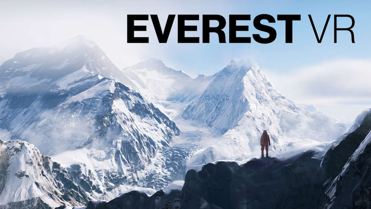 Everest VR