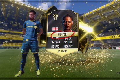 فصل دوم Journey در FIFA 18 4