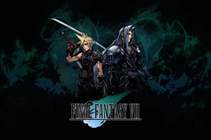 تصویر جدیدی از Final Fantasy 7 Remake 10