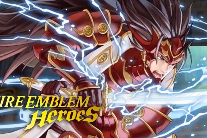 اضافه شدن شخصیت‌های جدید به Fire Emblem Heroes 10