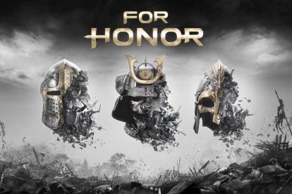 عدم عرضه For Honor برای Nintendo Switch 5