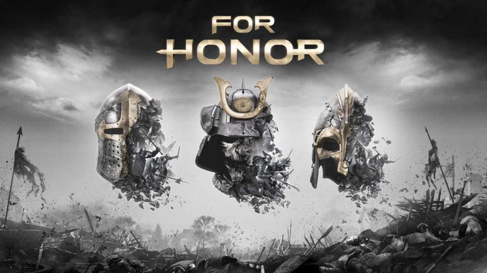 عدم عرضه For Honor برای Nintendo Switch 1