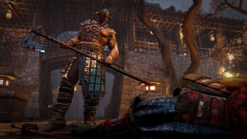 تجربه شش ساعته با بخش تک‌نفره For Honor 1