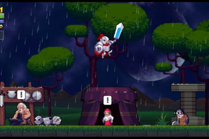 ساخت Full Metal Furies تایید شد 10