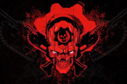 ماد جدید Gears of War 4 برای مدتی محدود 4