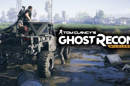 جدول فروش هفتگی بریتانیا، صدر نشینی Ghost Recon Wildlands ادامه دارد 6