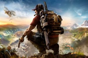 حضور Ghost Recon Wildlands در صدر جدول فروش ماهیانه دیجیتالی SuperData 1