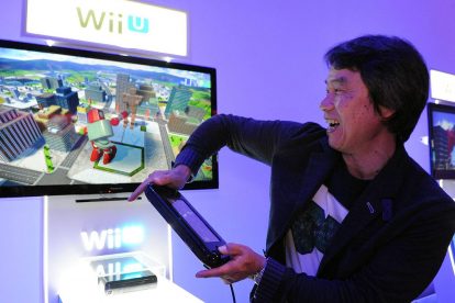 مراحل ساخت Project Giant Robot متوقف شد 6