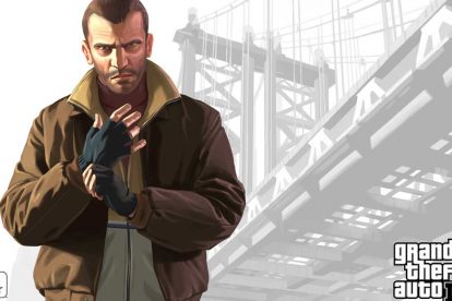 بررسی مشکلات گرافیکی GTA 4 توسط مایکروسافت 2