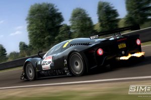 ساخت GTR 3 تایید شد 3