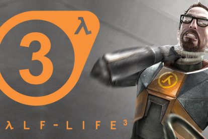 شایعات Half-Life 3 نشات گرفته از شوخی‌های بچگانه است 12