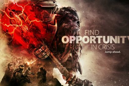 لیست کامل اچیومنت‌های Halo Wars 2 منتشر شد 6