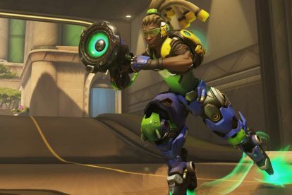 اضافه شدن Lucio به لیست شخصیت‌های Heroes of the Storm 1