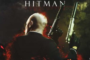 اضافه شدن Hitman Absolution به لیست بازی‌های Backward Compatible 1