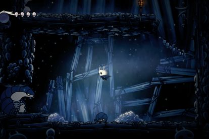 تاریخ عرضه Hollow Knight مشخص شد 10