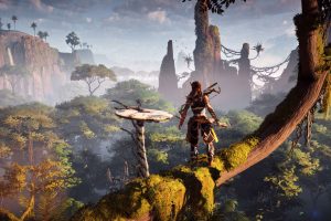 داستانی عمیق و ربات‌های بیشتر در نسخه بعدی Horizon Zero Dawn 4