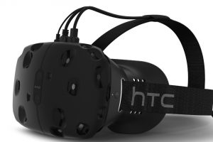 اولین اطلاعات از هدست واقعیت مجازی HTC برای موبایل 2