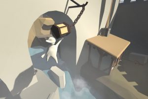 بازی Human Fall Flat برای کنسول‌ها معرفی شد 9