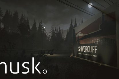 بازی Husk عرضه شد 5