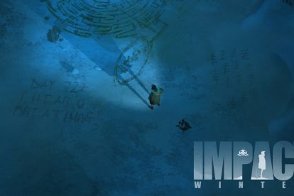 تاریخ عرضه Impact Winter مشخص شد 10